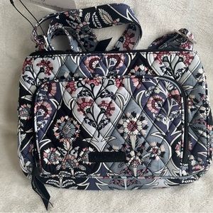 RFID Little Hipster - Ornate Blooms